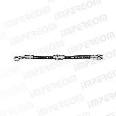 ORIGINAL IMPERIUM 60264 Тормозной шланг для NISSAN (Ниссан) ORIGINAL IMPERIUM 60264 Тормозной шланг для NISSAN (Ниссан)