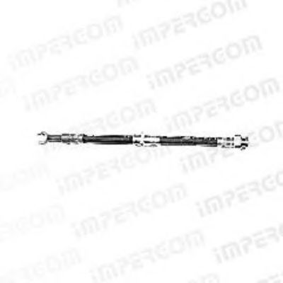 ORIGINAL IMPERIUM 60266 Тормозной шланг для SUZUKI (Сузуки) ORIGINAL IMPERIUM 60266 Тормозной шланг для SUZUKI (Сузуки)