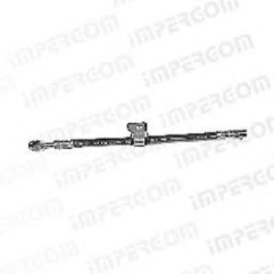 ORIGINAL IMPERIUM 60272 Тормозной шланг для HONDA (Хонда) ORIGINAL IMPERIUM 60272 Тормозной шланг для HONDA (Хонда)