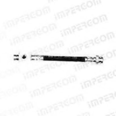 ORIGINAL IMPERIUM 60273 Тормозной шланг для HONDA (Хонда) ORIGINAL IMPERIUM 60273 Тормозной шланг для HONDA (Хонда)