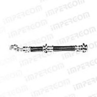 ORIGINAL IMPERIUM 60279 Тормозной шланг для NISSAN (Ниссан) ORIGINAL IMPERIUM 60279 Тормозной шланг для NISSAN (Ниссан)