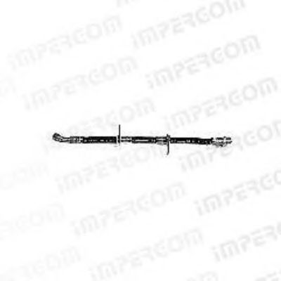 ORIGINAL IMPERIUM 60280 Тормозной шланг для ROVER 400 (Ровер 400) ORIGINAL IMPERIUM 60280 Тормозной шланг для ROVER 400 (Ровер 400)