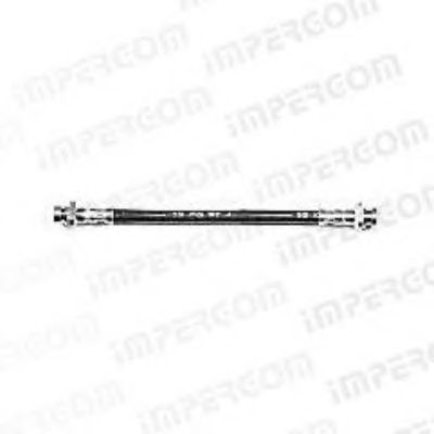 ORIGINAL IMPERIUM 60320 Тормозной шланг для NISSAN (Ниссан) ORIGINAL IMPERIUM 60320 Тормозной шланг для NISSAN (Ниссан)