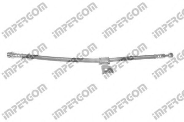 ORIGINAL IMPERIUM 60338 Тормозной шланг для HONDA (Хонда) ORIGINAL IMPERIUM 60338 Тормозной шланг для HONDA (Хонда)