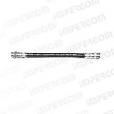ORIGINAL IMPERIUM 60349 Тормозной шланг для SKODA (Шкода) ORIGINAL IMPERIUM 60349 Тормозной шланг для SKODA (Шкода)