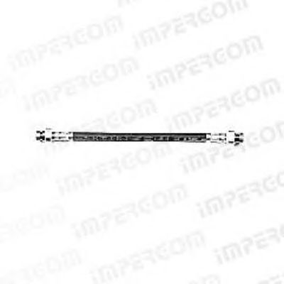 ORIGINAL IMPERIUM 60358 Тормозной шланг для SUZUKI (Сузуки) ORIGINAL IMPERIUM 60358 Тормозной шланг для SUZUKI (Сузуки)