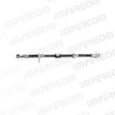 ORIGINAL IMPERIUM 60362 Тормозной шланг для HONDA (Хонда) ORIGINAL IMPERIUM 60362 Тормозной шланг для HONDA (Хонда)