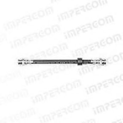 ORIGINAL IMPERIUM 60372 Тормозной шланг для MAZDA (Мазда) ORIGINAL IMPERIUM 60372 Тормозной шланг для MAZDA (Мазда)