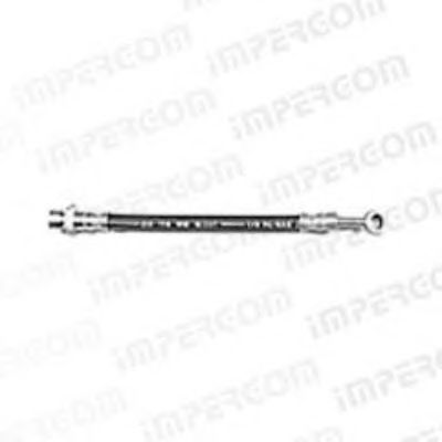 ORIGINAL IMPERIUM 60384 Тормозной шланг для HONDA (Хонда) ORIGINAL IMPERIUM 60384 Тормозной шланг для HONDA (Хонда)