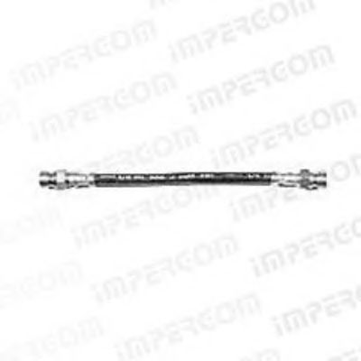 ORIGINAL IMPERIUM 60408 Тормозной шланг для VOLKSWAGEN CADDY II (Фольксваген Кадди 2) ORIGINAL IMPERIUM 60408 Тормозной шланг для VOLKSWAGEN CADDY II (Фольксваген Кадди 2)