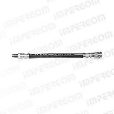 ORIGINAL IMPERIUM 60418 Тормозной шланг для SKODA (Шкода) ORIGINAL IMPERIUM 60418 Тормозной шланг для SKODA (Шкода)