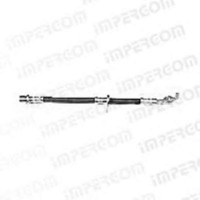 ORIGINAL IMPERIUM 60432 Тормозной шланг для TOYOTA (Тойота/тоета) ORIGINAL IMPERIUM 60432 Тормозной шланг для TOYOTA (Тойота/тоета)