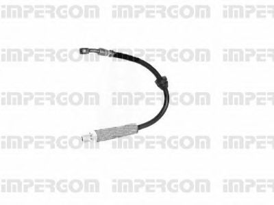 ORIGINAL IMPERIUM 60548 Тормозной шланг для DAEWOO (Дэу) ORIGINAL IMPERIUM 60548 Тормозной шланг для DAEWOO (Дэу)