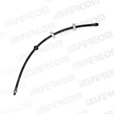 ORIGINAL IMPERIUM 60575 Тормозной шланг для CITROËN XM (CитроËн Хм) ORIGINAL IMPERIUM 60575 Тормозной шланг для CITROËN XM (CитроËн Хм)