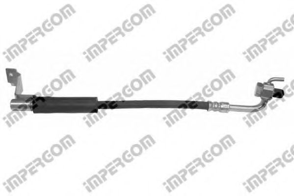 ORIGINAL IMPERIUM 60696 Тормозной шланг для FORD (Форд) ORIGINAL IMPERIUM 60696 Тормозной шланг для FORD (Форд)