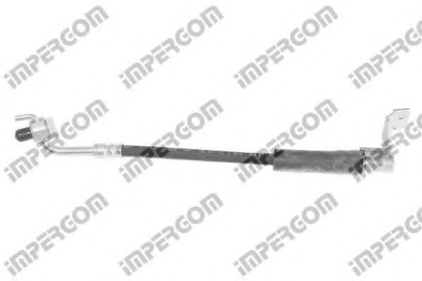 ORIGINAL IMPERIUM 60697 Тормозной шланг для FORD (Форд) ORIGINAL IMPERIUM 60697 Тормозной шланг для FORD (Форд)