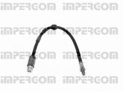 ORIGINAL IMPERIUM 60740 Тормозной шланг для FORD (Форд) ORIGINAL IMPERIUM 60740 Тормозной шланг для FORD (Форд)