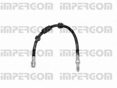 ORIGINAL IMPERIUM 60806 Тормозной шланг для FORD (Форд) ORIGINAL IMPERIUM 60806 Тормозной шланг для FORD (Форд)