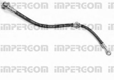 ORIGINAL IMPERIUM 60894 Тормозной шланг для SUBARU JUSTY III (Субару Жустъ 3) ORIGINAL IMPERIUM 60894 Тормозной шланг для SUBARU JUSTY III (Субару Жустъ 3)