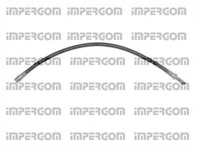 ORIGINAL IMPERIUM 60936 Тормозной шланг для MERCEDES-BENZ SPRINTER 3-T (Мэрcэдэс-бэнз Спринтэр 3-т) ORIGINAL IMPERIUM 60936 Тормозной шланг для MERCEDES-BENZ SPRINTER 3-T (Мэрcэдэс-бэнз Спринтэр 3-т)