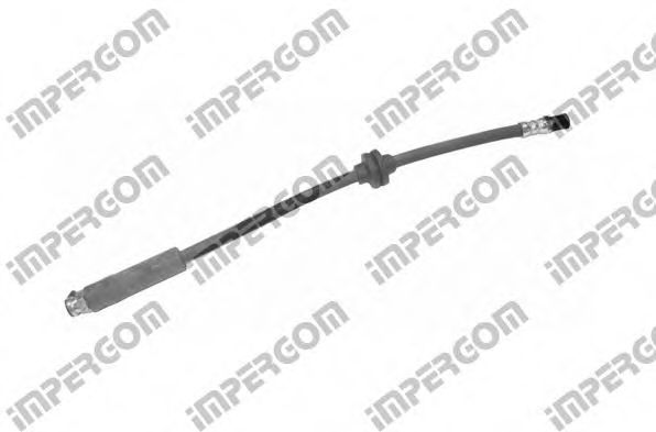 ORIGINAL IMPERIUM 61045 Тормозной шланг для FIAT (Фиат) ORIGINAL IMPERIUM 61045 Тормозной шланг для FIAT (Фиат)