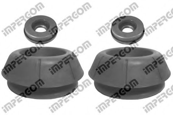 ORIGINAL IMPERIUM 70075/2 Ремкомплект, опора стойки амортизатора для DAEWOO LACETTI (Дэу Лачетти)