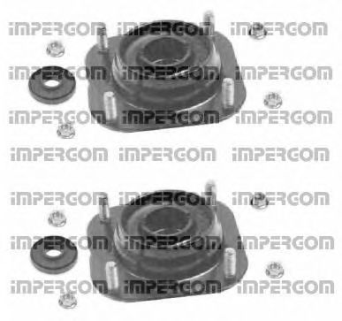 ORIGINAL IMPERIUM 71001/2 Ремкомплект, опора стойки амортизатора для MAZDA 323 III (Мазда 323 3) ORIGINAL IMPERIUM 71001/2 Ремкомплект, опора стойки амортизатора для MAZDA 323 III (Мазда 323 3)