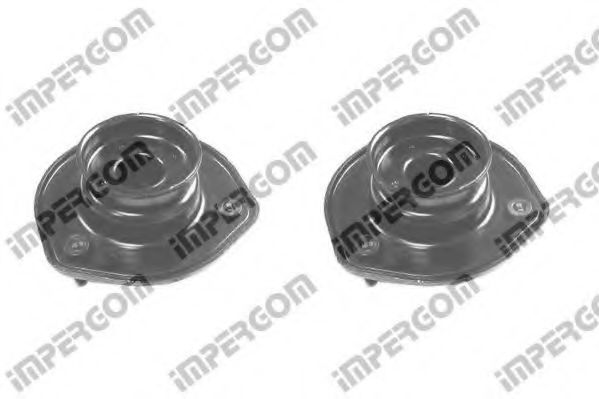 ORIGINAL IMPERIUM 71007/2 Ремкомплект, опора стойки амортизатора для MAZDA 6 (Мазда 6) ORIGINAL IMPERIUM 71007/2 Ремкомплект, опора стойки амортизатора для MAZDA 6 (Мазда 6)