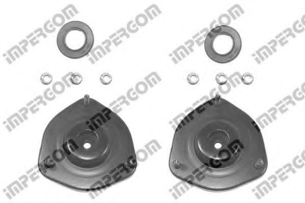 ORIGINAL IMPERIUM 71219/2 Ремкомплект, опора стойки амортизатора для MITSUBISHI MIRAGE V (Митсубиши/митсубиси Мирагэ v) ORIGINAL IMPERIUM 71219/2 Ремкомплект, опора стойки амортизатора для MITSUBISHI MIRAGE V (Митсубиши/митсубиси Мирагэ v)
