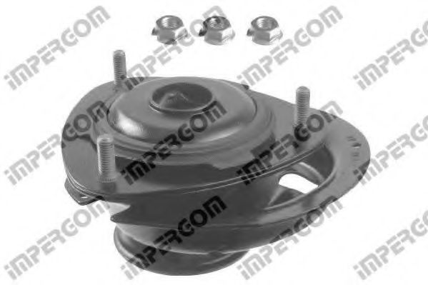 ORIGINAL IMPERIUM 71602 Опора стойки амортизатора для SUBARU LEGACY II (Субару Легаси 2) ORIGINAL IMPERIUM 71602 Опора стойки амортизатора для SUBARU LEGACY II (Субару Легаси 2)