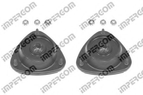 ORIGINAL IMPERIUM 71603/2 Ремкомплект, опора стойки амортизатора для SUBARU LEGACY II (Субару Легаси 2) ORIGINAL IMPERIUM 71603/2 Ремкомплект, опора стойки амортизатора для SUBARU LEGACY II (Субару Легаси 2)