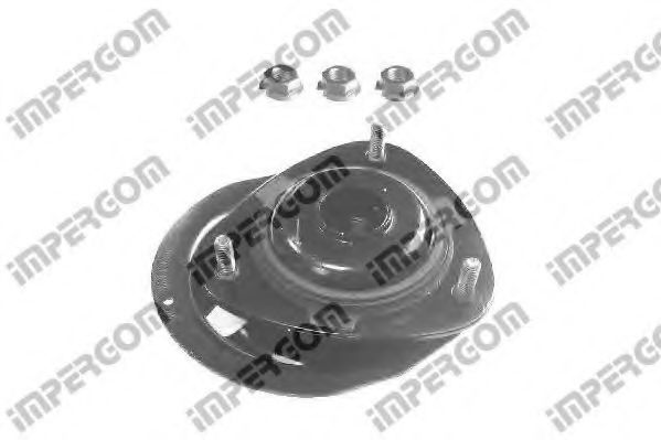 ORIGINAL IMPERIUM 71604 Опора стойки амортизатора для SUBARU LEGACY II (Субару Легаси 2) ORIGINAL IMPERIUM 71604 Опора стойки амортизатора для SUBARU LEGACY II (Субару Легаси 2)