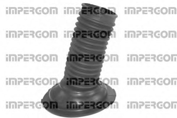 ORIGINAL IMPERIUM 72108 Защитный колпак пыльник, амортизатор 