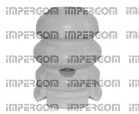 ORIGINAL IMPERIUM 72205 Буфер, амортизация 