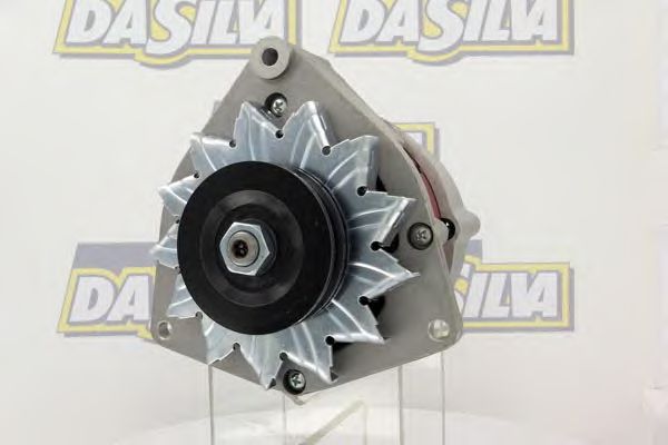 DA SILVA 010000 Генератор для MERCEDES-BENZ T2/L (Мэрcэдэс-бэнз Т2/л) DA SILVA 010000 Генератор для MERCEDES-BENZ T2/L (Мэрcэдэс-бэнз Т2/л)