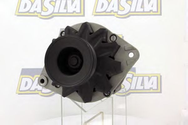 DA SILVA 010010 Генератор для VOLKSWAGEN VANAGON III (Фольксваген Vанагон 3) DA SILVA 010010 Генератор для VOLKSWAGEN VANAGON III (Фольксваген Vанагон 3)
