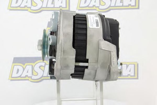 DA SILVA 010086 Генератор для JAGUAR (Ягуар) DA SILVA 010086 Генератор для JAGUAR (Ягуар)