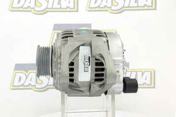DA SILVA 010095 Генератор для JEEP (Джип) DA SILVA 010095 Генератор для JEEP (Джип)