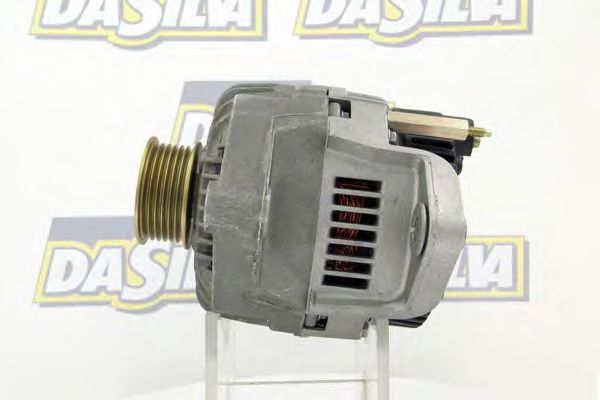 DA SILVA A010115 Генератор для RENAULT LAGUNA II ER (Рено Лагуна 2 ер) DA SILVA A010115 Генератор для RENAULT LAGUNA II ER (Рено Лагуна 2 ер)