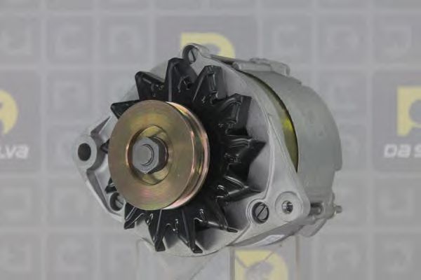 DA SILVA 010141 Генератор для VOLVO (Вольво) DA SILVA 010141 Генератор для VOLVO (Вольво)