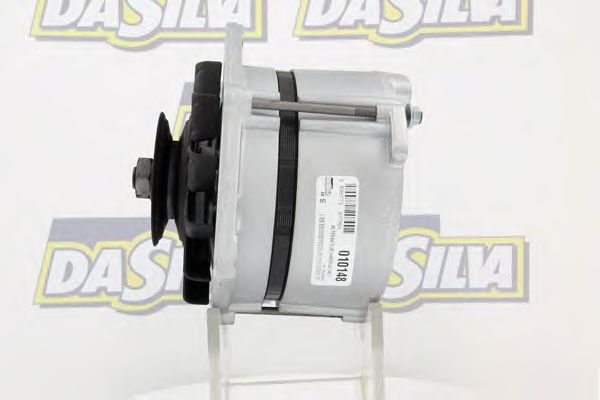 DA SILVA 010148 Генератор для MERCEDES-BENZ T2/L (Мэрcэдэс-бэнз Т2/л) DA SILVA 010148 Генератор для MERCEDES-BENZ T2/L (Мэрcэдэс-бэнз Т2/л)