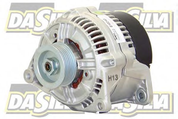 DA SILVA 010240 Генератор для AUDI 80 (Ауди 80) DA SILVA 010240 Генератор для AUDI 80 (Ауди 80)