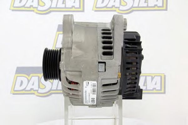 DA SILVA 010371 Генератор для SEAT TOLEDO (Сеат Толэдо) DA SILVA 010371 Генератор для SEAT TOLEDO (Сеат Толэдо)