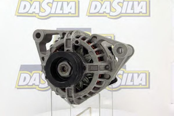 DA SILVA 010759 Генератор для OPEL ASTRA H GTC (Опель Астра н гтс) DA SILVA 010759 Генератор для OPEL ASTRA H GTC (Опель Астра н гтс)