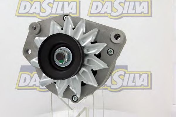 DA SILVA 010819 Генератор для VOLKSWAGEN T4 MULTIVAN (Фольксваген Т4 мултиvан) DA SILVA 010819 Генератор для VOLKSWAGEN T4 MULTIVAN (Фольксваген Т4 мултиvан)