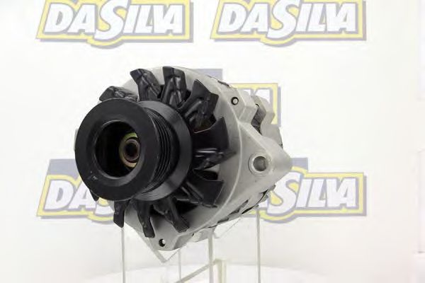 DA SILVA 011497 Генератор для DAEWOO (Дэу) DA SILVA 011497 Генератор для DAEWOO (Дэу)