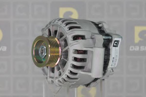 DA SILVA 011618 Генератор для FORD ESCAPE (Форд Эскейп) DA SILVA 011618 Генератор для FORD ESCAPE (Форд Эскейп)