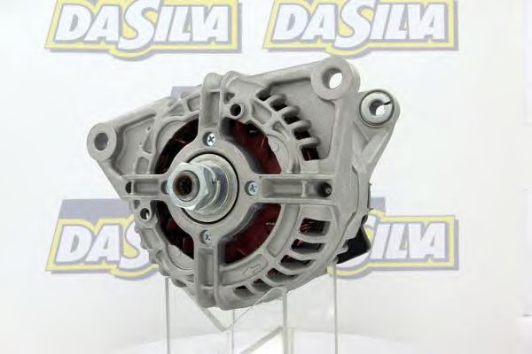 DA SILVA 011620 Генератор для IVECO (Ивеко) DA SILVA 011620 Генератор для IVECO (Ивеко)