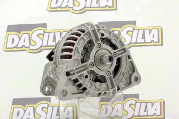 DA SILVA 011621 Генератор для IVECO (Ивеко) DA SILVA 011621 Генератор для IVECO (Ивеко)