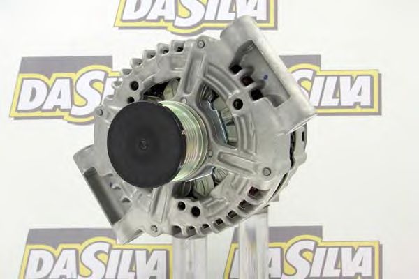 DA SILVA 011680 Генератор для PEUGEOT 3008 (Пежо 3008) DA SILVA 011680 Генератор для PEUGEOT 3008 (Пежо 3008)